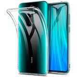  SILIKON REDMI 8 PRO PROVINA XIAOMI PLATOON | Eponuda.ba