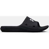 Under Armour Slippers UA W Locker IV SL-BLKs - Ladies | Shoptok.si