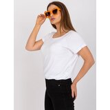 BASIC Feel Good Blouse-RV-BZ-7664.46-white | Shoptok.si
