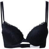 Lindex Nedrček 'Linnea' črna | Shoptok.si