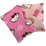 Aumüller Hello Kitty mačja igralna blazina - 2 kosa | Shoptok.si