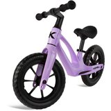 Kidwell Vito dječji bicikl bez pedala, ljubičasti | shoptok.hr