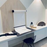 Eeveve® vinilna podloga za crtanje i kreiranje granite gray | shoptok.hr