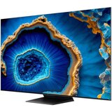 Tcl MINI LED TV 65" 65C805, Google TV | shoptok.hr