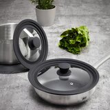 Gourmesto Set Pokrovov Black Line | Shoptok.si