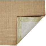 vidaXL preproga naravni sisal 80x100 cm | Shoptok.si