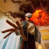 Meta VR Quest 3 - Headset - 128GB