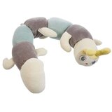 Olimp Sport Babyjem jastuk za mame i bebe gusenica - green | ePonuda.com