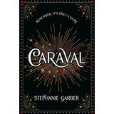 Hachette Stephanie Garber - Caraval | Eponuda.com