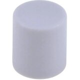 Cliff CP3410 CP3410 pritisni gumb siva (Ø x V) 8 mm x 8 mm 1 St. | Eponuda.ba