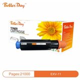 BetterDay toner C-NPG-25/GPR-15/EXV-11, zam. kaseta za canon 21k