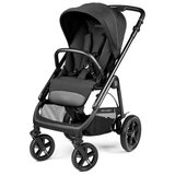 Peg-Perego 3u1 kolica Veloce TC SLK, True Black Slike