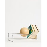 Hanah home Držač za knjige Toke Silver | Eponuda.com