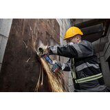 Bosch Akumulatorska ugaona brusilica Bosch GWS 18V-11 S u L-Boxx koferu (06019N4001) | ePonuda.com