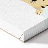  Slika - Fairy-Tale Zoo (3 Parts) 90x60 Akustična | shoptok.hr