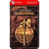 Total War Warhammer Norsca dodatek za igro - Steam koda brez škatlice (WINDOWS PC) Cene
