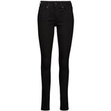 Levi's Jeans skinny 311 SHAPING SKINNY Črna Cene
