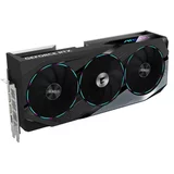 Gigabyte Grafična kartica GeForce RTX 4070 SUPER MASTER 12G, 12GB GDDR6X, PCI-E 4.0, (21063374)