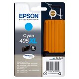 Epson 405Xl Cyan kartuša, (22112496) | Shoptok.si
