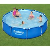 Bestway Bazen Steel Pro 305x76 cm | Shoptok.si