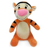 MCG plišana igračka tigar 25cm narandžasta Cene