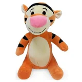 plišana igračka tigar 25cm narandžasta