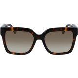 Liu Jo BROWN WOMEN&#39;S SUNGLASSES Cijene