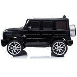 Mercedes-Benz Auto na akumulator Mercedes AMG G63 Black | shoptok.hr
