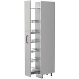 Jela KOMBINIRANI ELEMENT ZA KUHINJO EVIA K23-30-1KZ Z IZVLENIMI VRATI Cene