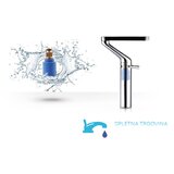 EYN Kuhinjska/kopalniška armatura s sodobnim dizajnom | Pipa KA05738 | Shoptok.si
