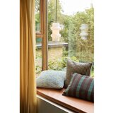 Hübsch Bombažna okrasna blazina 50x50 cm Blend – | Shoptok.si