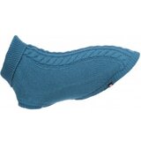  Džemper za pse kenton plavi veličina 40cm | ePonuda.com