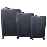  Koferi 3u1 crni 1ff0107013-001 ( 96/013001 ) | ePonuda.com