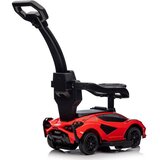  Dječja guralica Lamborghini QLS-996T - crvena | shoptok.hr