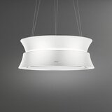 Falmec kuhinjska napa dama led 60 bela Cene