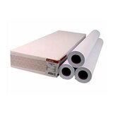 Canon Fotokopirni papir u roli CADP3R8036, 914 mm x 50 m, 80 g, 3 komada | shoptok.hr