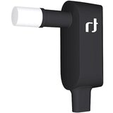 Inverto LNB Twin, sum: 0.1dB, vodonepropusan, Extra dugi vrat – IDLB-TWNL24-MULTI-OPP BLACK | Eponuda.ba