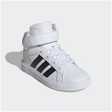 Adidas Grand Court Mid K Bijela | shoptok.hr