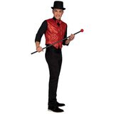  Svečana odjeća za odrasle My Other Me Showman M/L (2 Dijelovi) Cijene