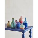 Bloomingville Ručno oslikane vaze u setu 7 kom od kamenine (visina 14 cm) Maien – | shoptok.hr