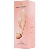 Vush Muse - bežični, vodootporni vibrator za klitoris (ružičasti) | shoptok.hr