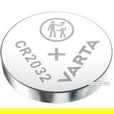 Varta BAT Knopf CR2032 (1-Stuck) | ePonuda.com