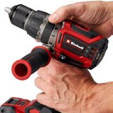 Einhell Aku udarna bušilica TP-CD 18/70 LI-I BL+70 (2+3AH) | shoptok.hr