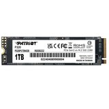 Patriot ssd M.2 nvme 1TB P320 3000MBs/2200MBs P320P1TBM28 | ePonuda.com
