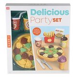  Parti pizza set ( 1039875 ) | ePonuda.com