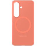 Samsung Silikonska maska za Galaxy S26, Magnet, Roze Cijene