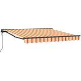  Okvir tende Šareni 300 x 250 cm Poliester s PU premazom | Eponuda.com
