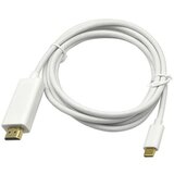 Fast Asia Mini Display port na HDMI (m/m) kabl 1.8 m | Eponuda.com