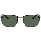 Armani Exchange Naočare za sunce AX 2048S 600371 | ePonuda.com