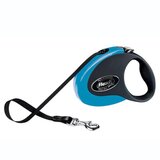 Flexi povodac Collection M Tape 5m Crno/Roze | ePonuda.com